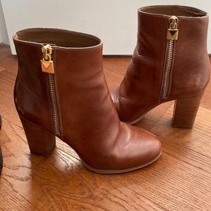 MK Booties